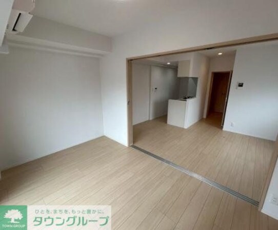 GRAN PASEO 押上IIの物件内観写真